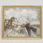 1767&nbsp;8306&nbsp;Oljemålning